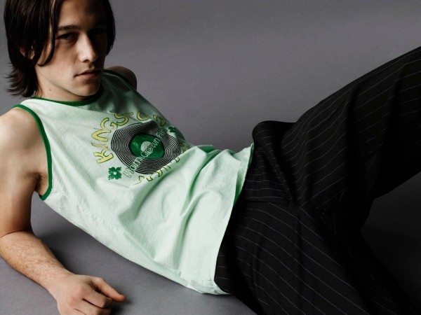 Joseph Gordon-Levitt Fotoğrafı