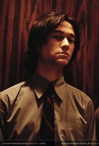 Joseph Gordon-Levitt Fotoğrafı