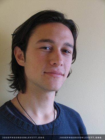 Joseph Gordon-Levitt Fotoğrafı