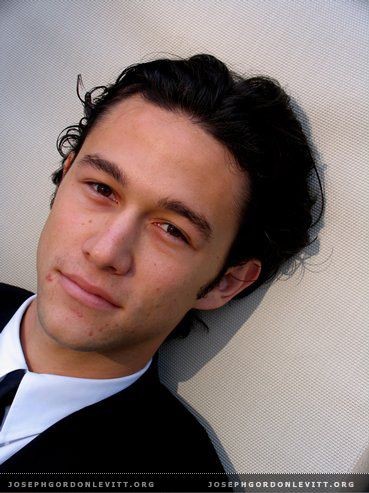 Joseph Gordon-Levitt Fotoğrafı