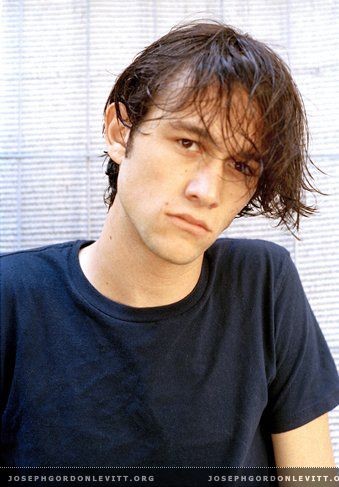 Joseph Gordon-Levitt Fotoğrafı