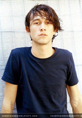 Joseph Gordon-Levitt Fotoğrafı