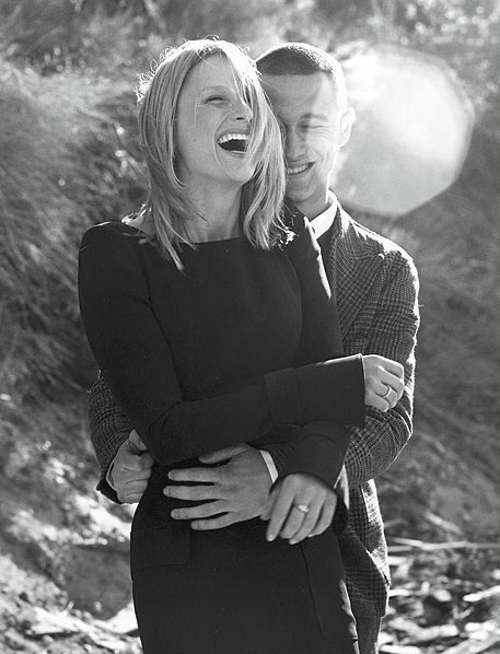 Joseph Gordon-Levitt Fotoğrafı