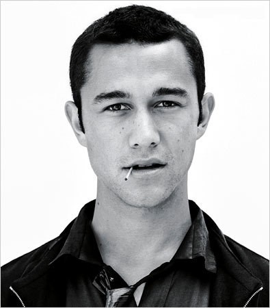 Joseph Gordon-Levitt Fotoğrafı