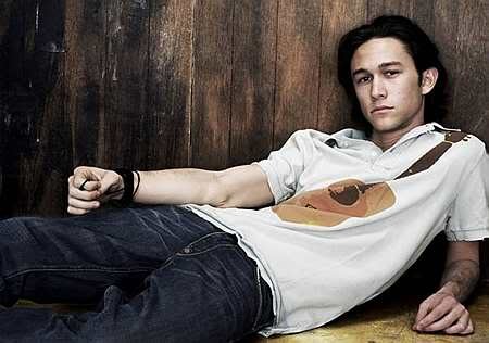 Joseph Gordon-Levitt Fotoğrafı