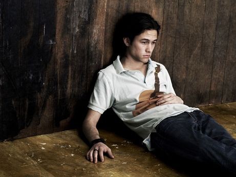 Joseph Gordon-Levitt Fotoğrafı