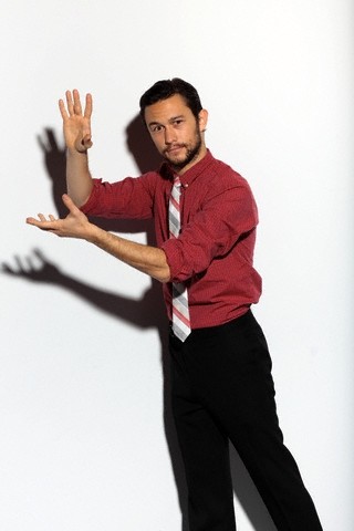 Joseph Gordon-Levitt Fotoğrafı