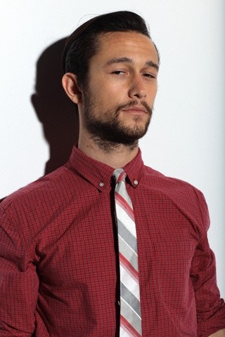 Joseph Gordon-Levitt Fotoğrafı