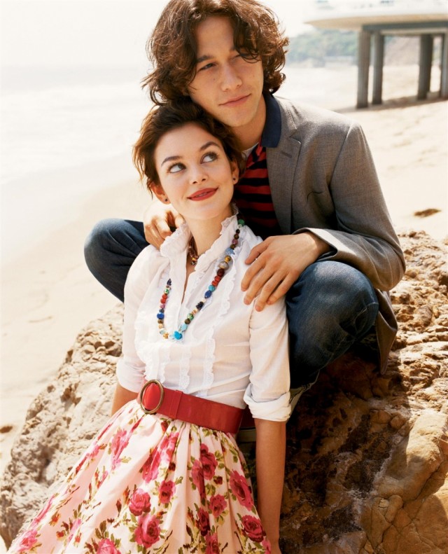 Joseph Gordon-Levitt Fotoğrafı