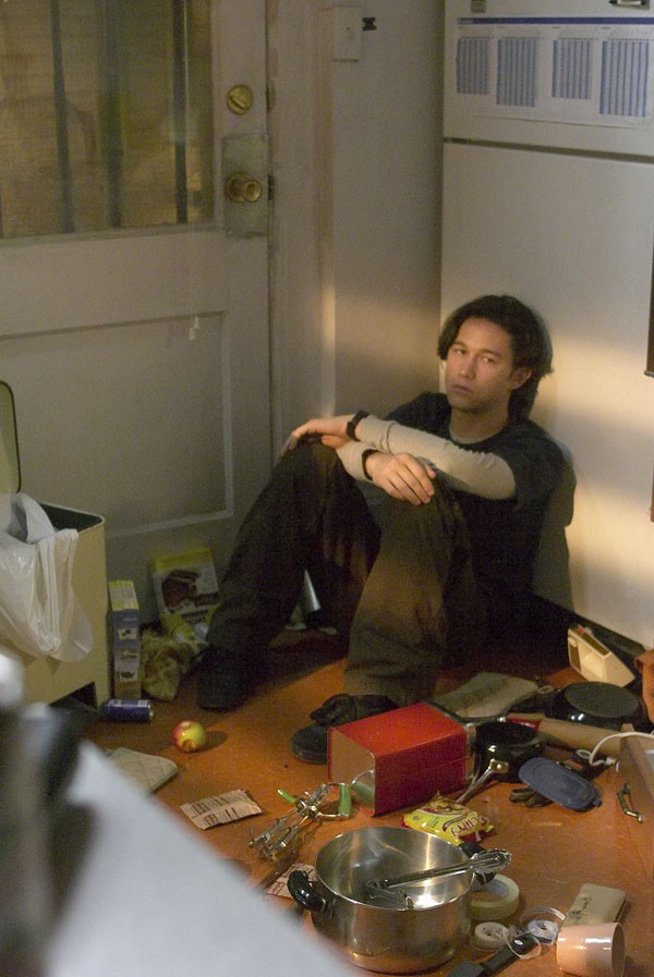 Joseph Gordon-Levitt Fotoğrafı