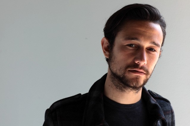 Joseph Gordon-Levitt Fotoğrafı