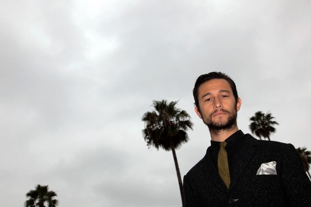 Joseph Gordon-Levitt Fotoğrafı