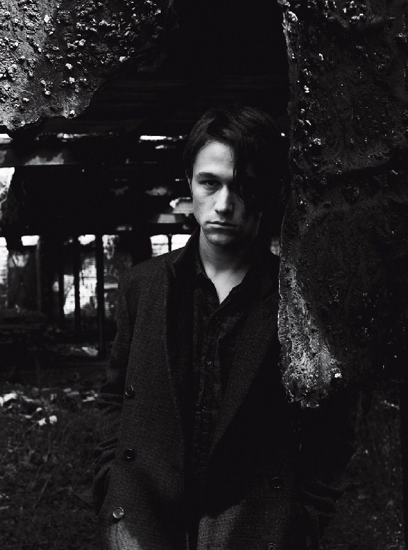 Joseph Gordon-Levitt Fotoğrafı