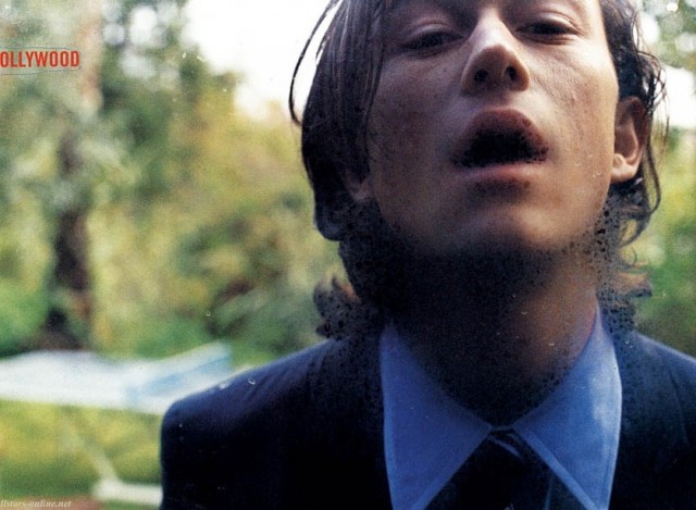 Joseph Gordon-Levitt Fotoğrafı