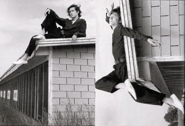 Joseph Gordon-Levitt Fotoğrafı