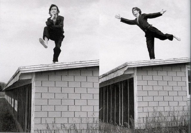 Joseph Gordon-Levitt Fotoğrafı