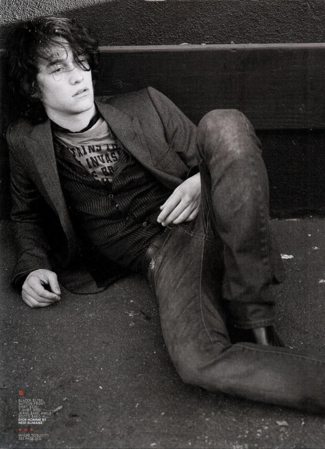 Joseph Gordon-Levitt Fotoğrafı