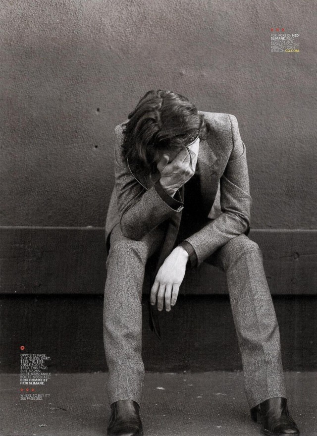 Joseph Gordon-Levitt Fotoğrafı