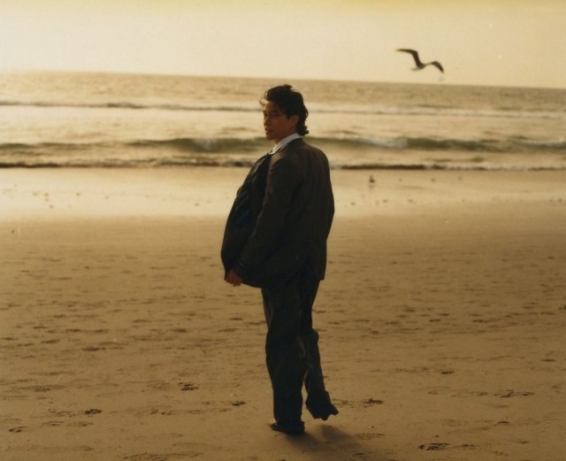 Joseph Gordon-Levitt Fotoğrafı