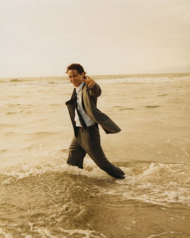 Joseph Gordon-Levitt Fotoğrafı