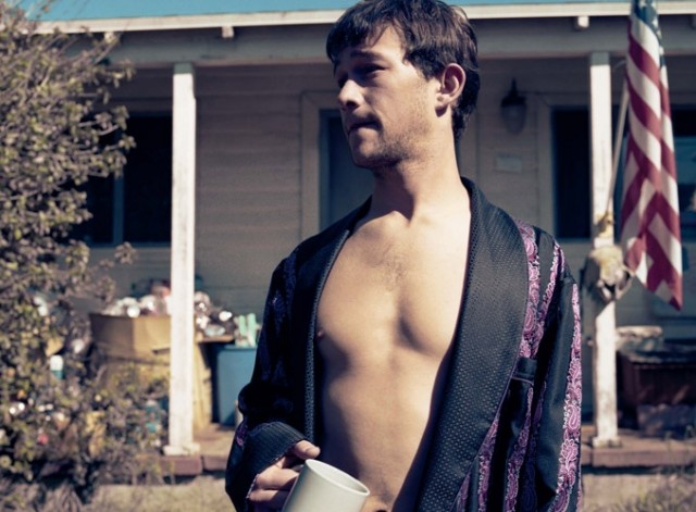 Joseph Gordon-Levitt Fotoğrafı