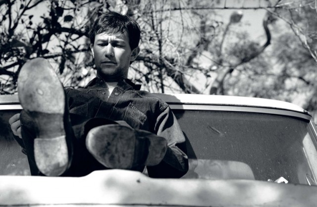 Joseph Gordon-Levitt Fotoğrafı