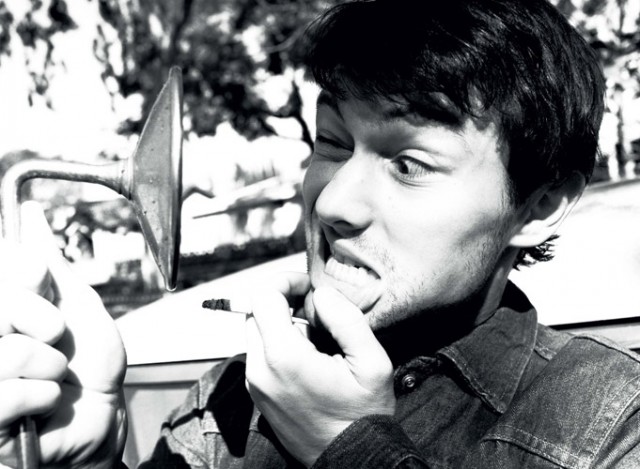 Joseph Gordon-Levitt Fotoğrafı