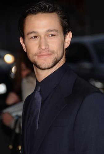 Joseph Gordon-Levitt Fotoğrafı