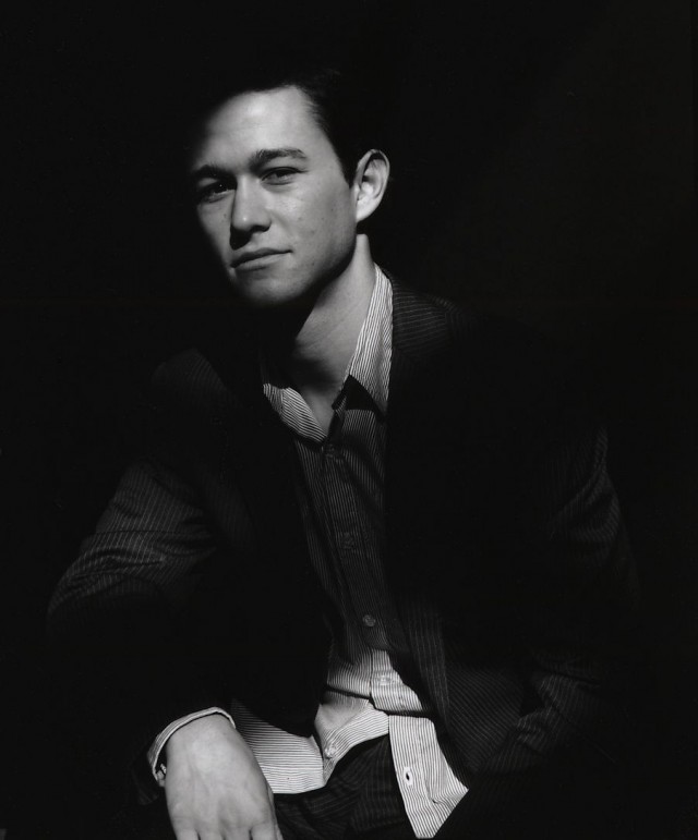 Joseph Gordon-Levitt Fotoğrafı