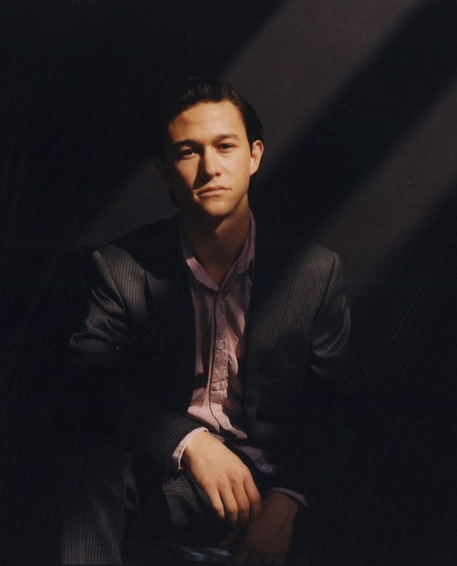 Joseph Gordon-Levitt Fotoğrafı