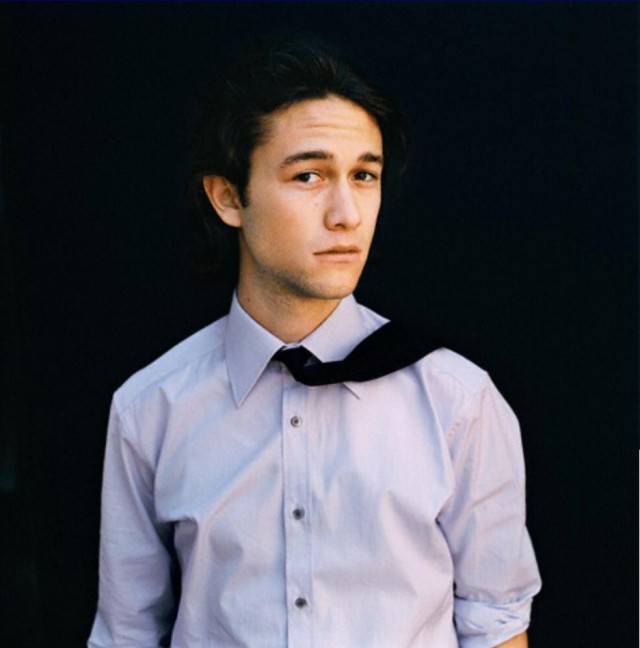 Joseph Gordon-Levitt Fotoğrafı