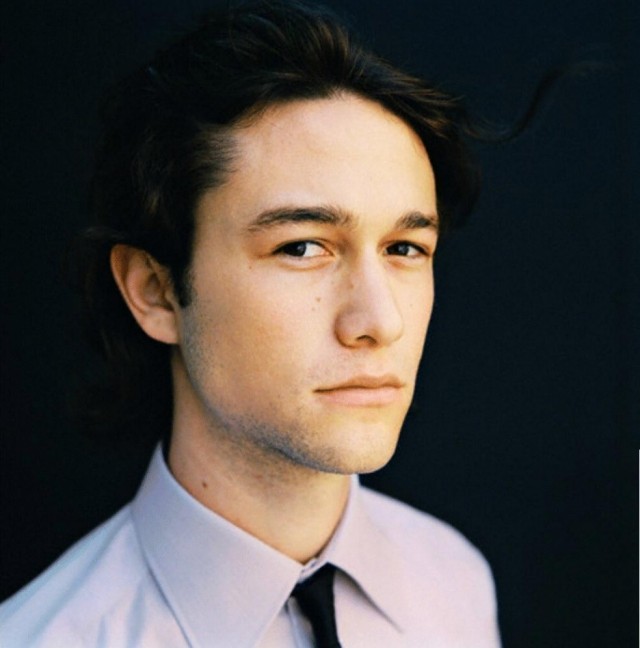 Joseph Gordon-Levitt fotoğrafı