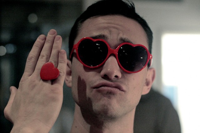 Joseph Gordon-Levitt fotoğrafı