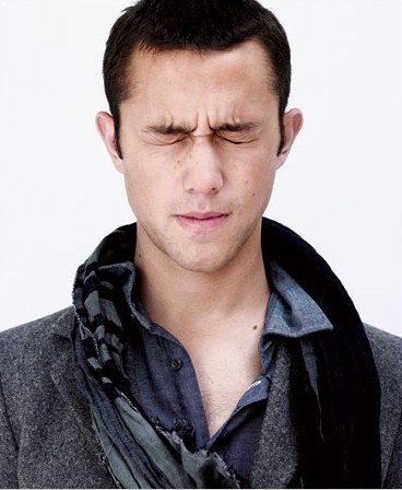 Joseph Gordon-Levitt fotoğrafı