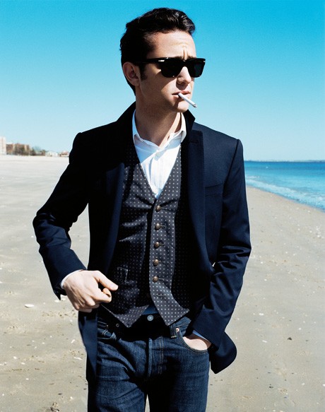 Joseph Gordon-Levitt Fotoğrafı