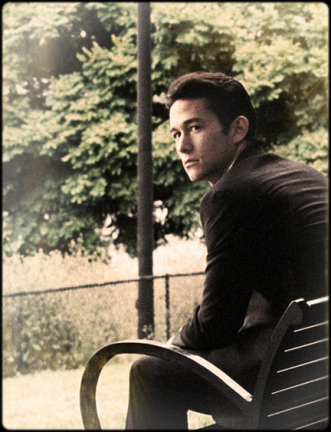 Joseph Gordon-Levitt fotoğrafı