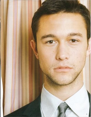 Joseph Gordon-Levitt Fotoğrafı