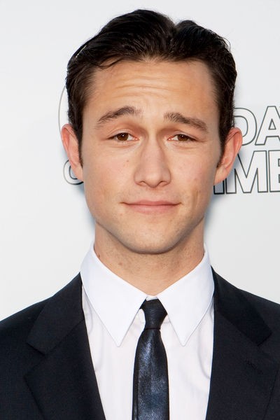 Joseph Gordon-Levitt Fotoğrafı