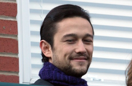 Joseph Gordon-Levitt Fotoğrafı