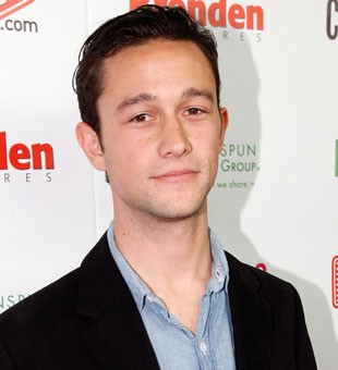 Joseph Gordon-Levitt Fotoğrafı
