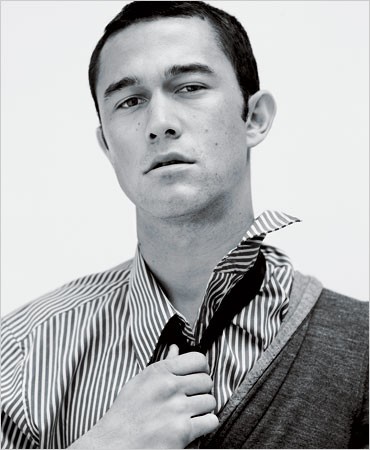 Joseph Gordon-Levitt Fotoğrafı
