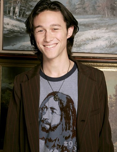 Joseph Gordon-Levitt Fotoğrafı