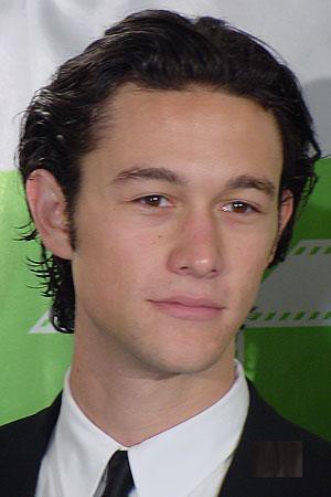Joseph Gordon-Levitt Fotoğrafı
