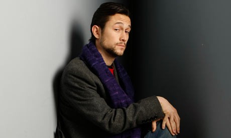 Joseph Gordon-Levitt Fotoğrafı