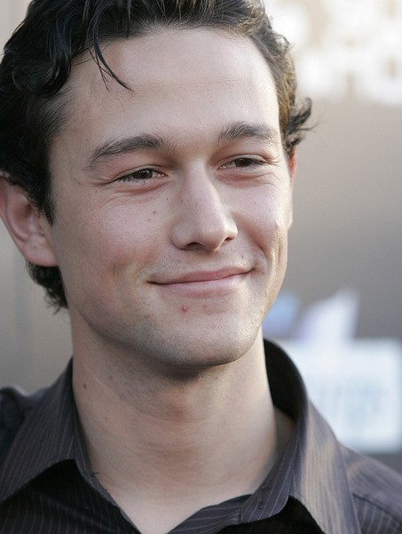 Joseph Gordon-Levitt Fotoğrafı