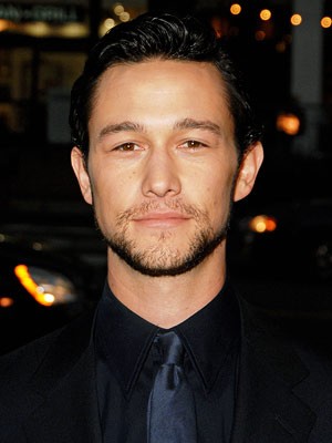 Joseph Gordon-Levitt Fotoğrafı
