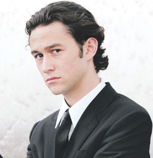 Joseph Gordon-Levitt Fotoğrafı