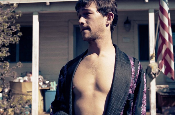 Joseph Gordon-Levitt Fotoğrafı