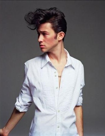 Joseph Gordon-Levitt Fotoğrafı