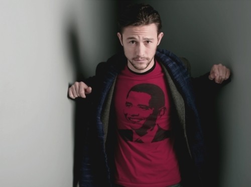 Joseph Gordon-Levitt Fotoğrafı